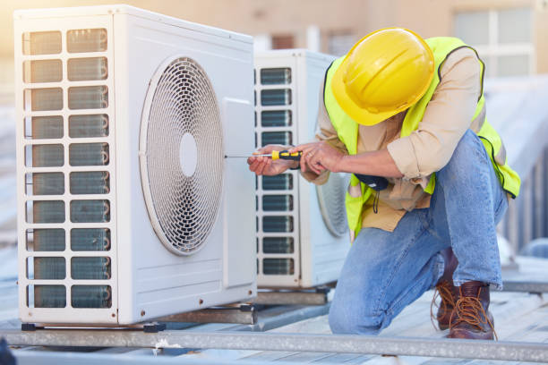 Best Emergency HVAC repair  in Batesville, TX