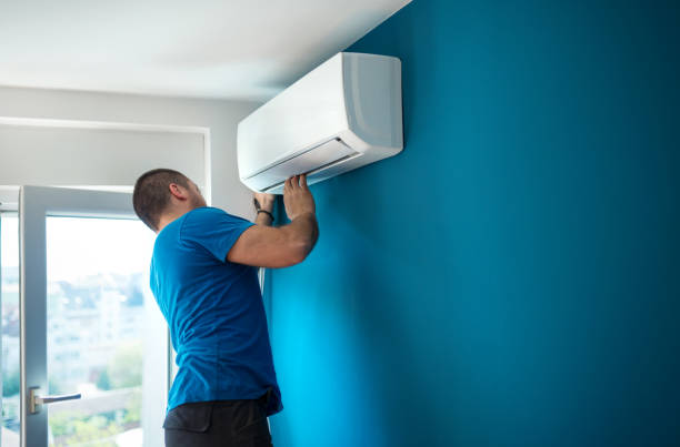 Air duct cleaning in Batesville, TX