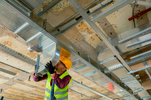 Best HVAC replacement cost  in Batesville, TX