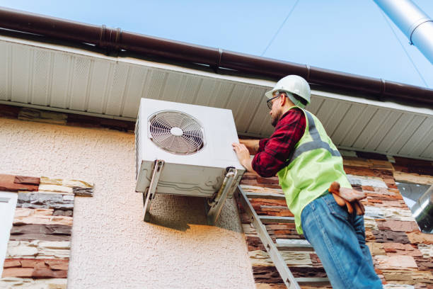 Best HVAC repair near me  in Batesville, TX