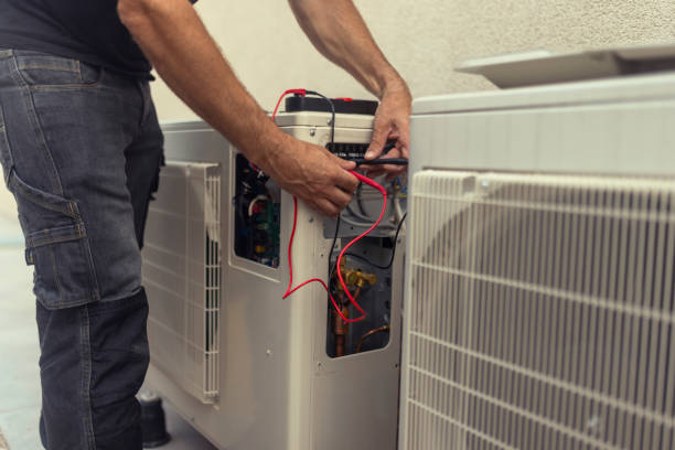 Air duct cleaning in Batesville, TX