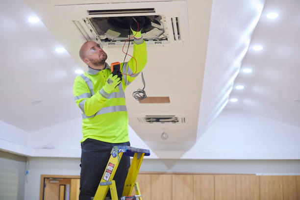 Professional HVAC in Batesville, TX