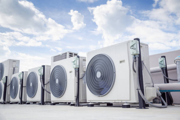 Best HVAC air duct cleaning  in Batesville, TX