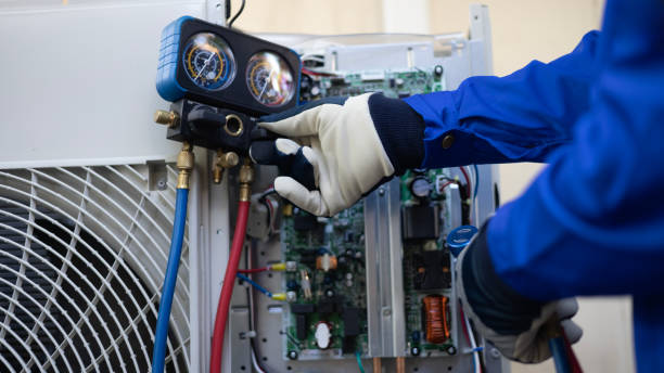 Best Commercial HVAC repair  in Batesville, TX
