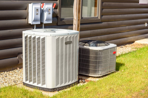 Best Ductless HVAC repair  in Batesville, TX